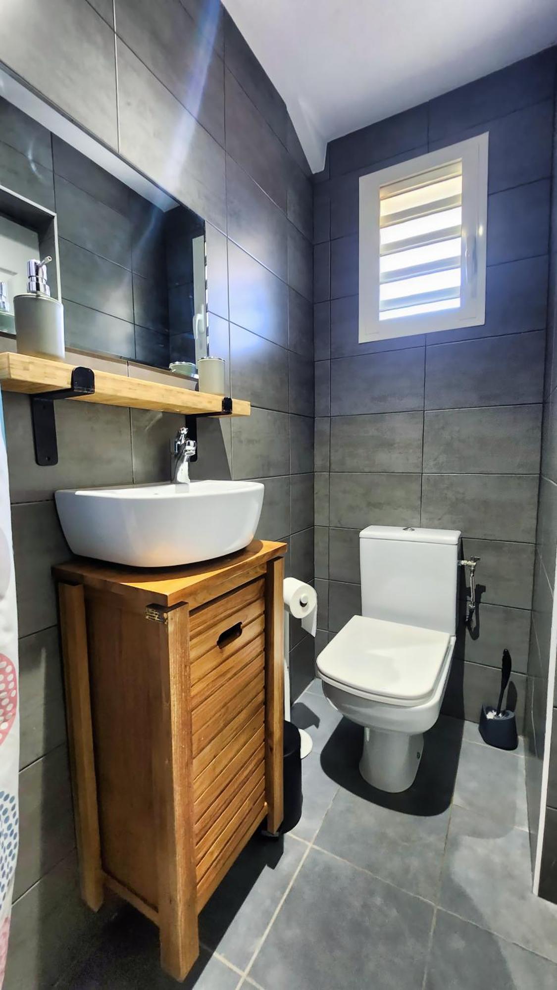 Le Manguier Apartment Сен-Пиер Екстериор снимка