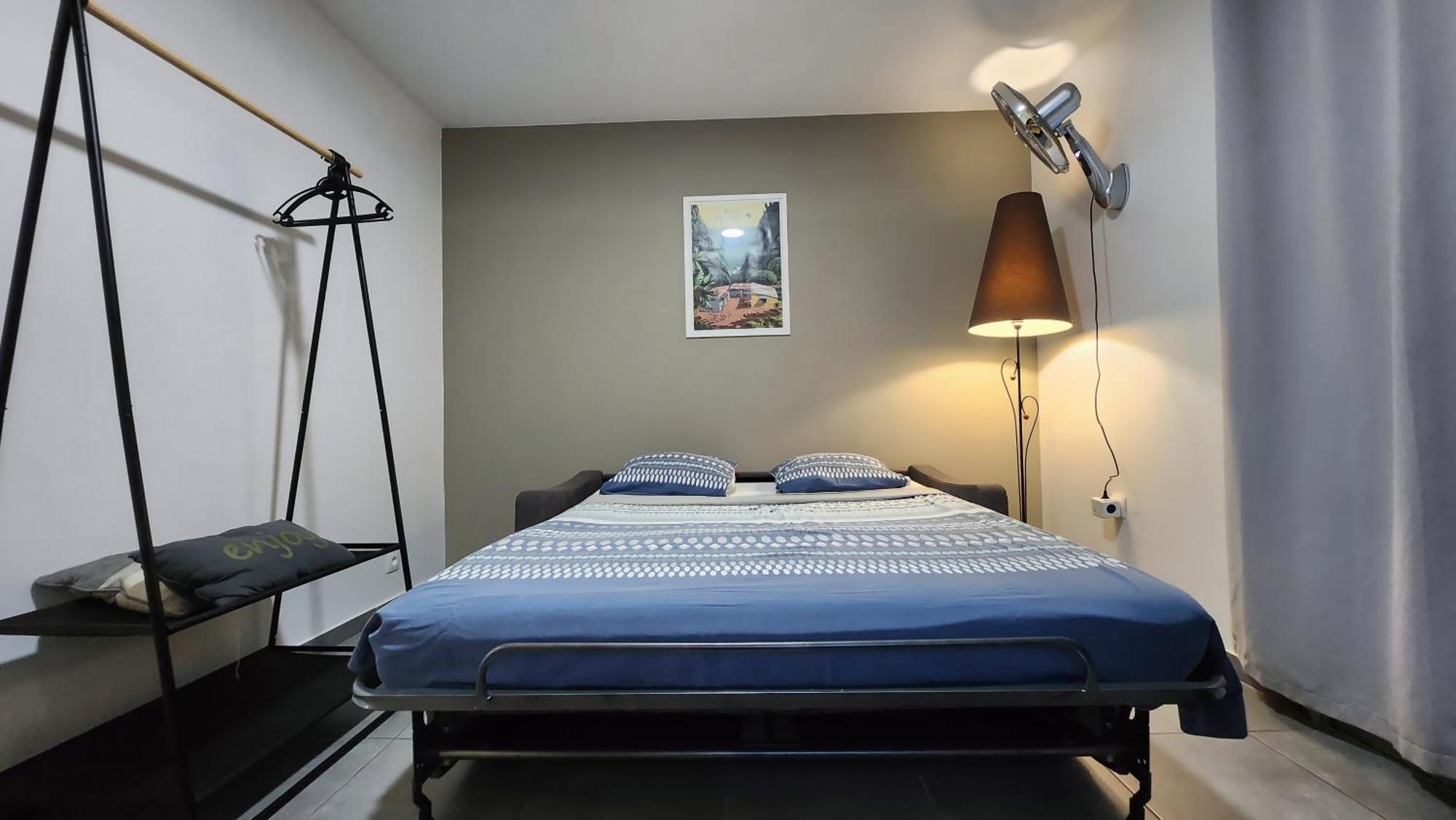 Le Manguier Apartment Сен-Пиер Екстериор снимка