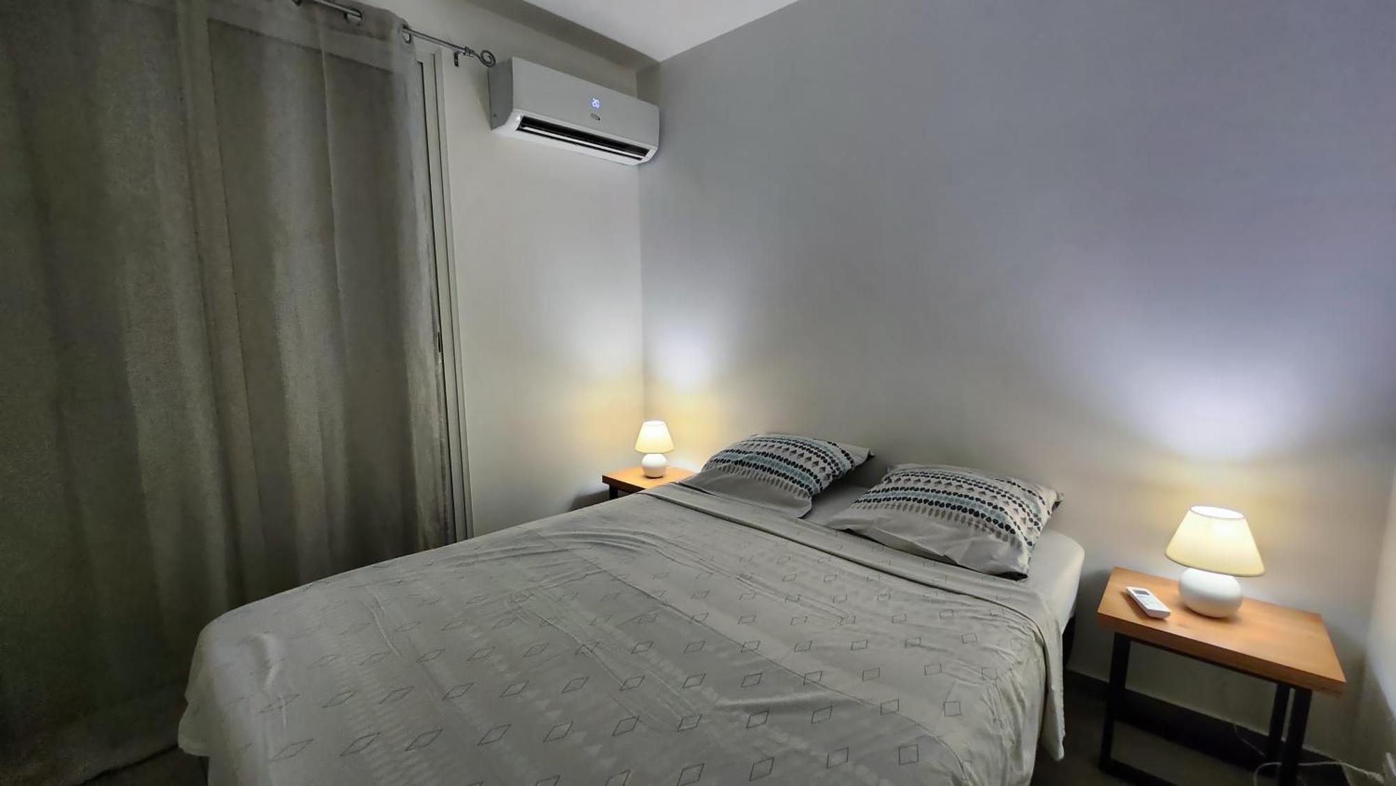 Le Manguier Apartment Сен-Пиер Екстериор снимка