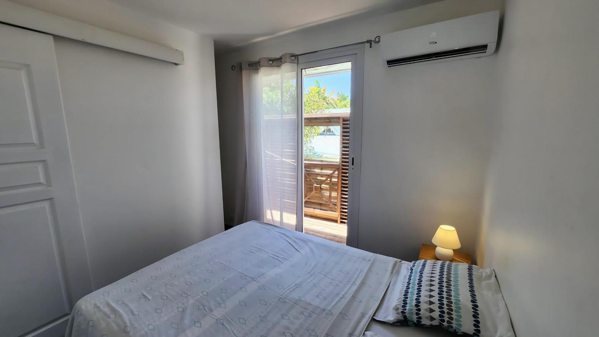 Le Manguier Apartment Сен-Пиер Екстериор снимка