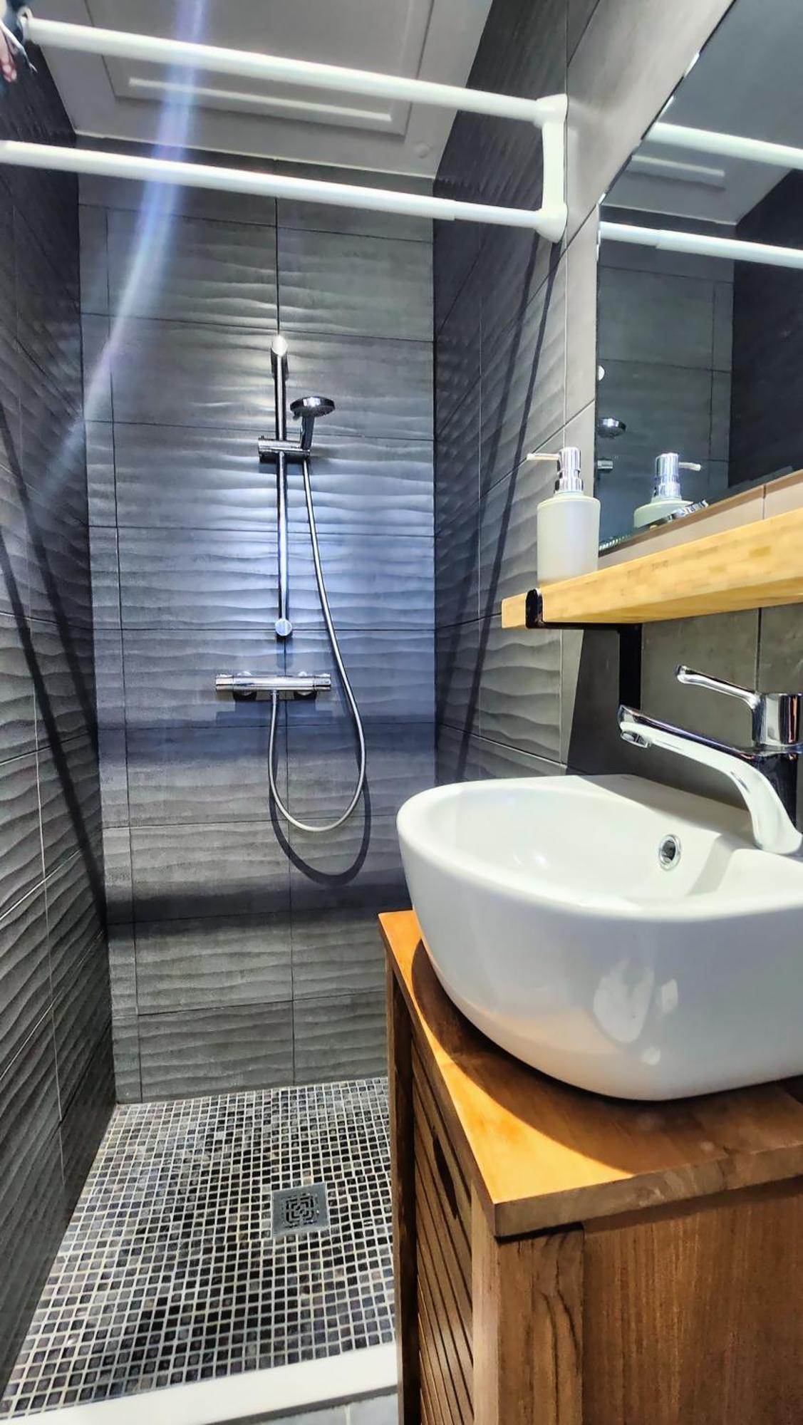 Le Manguier Apartment Сен-Пиер Екстериор снимка